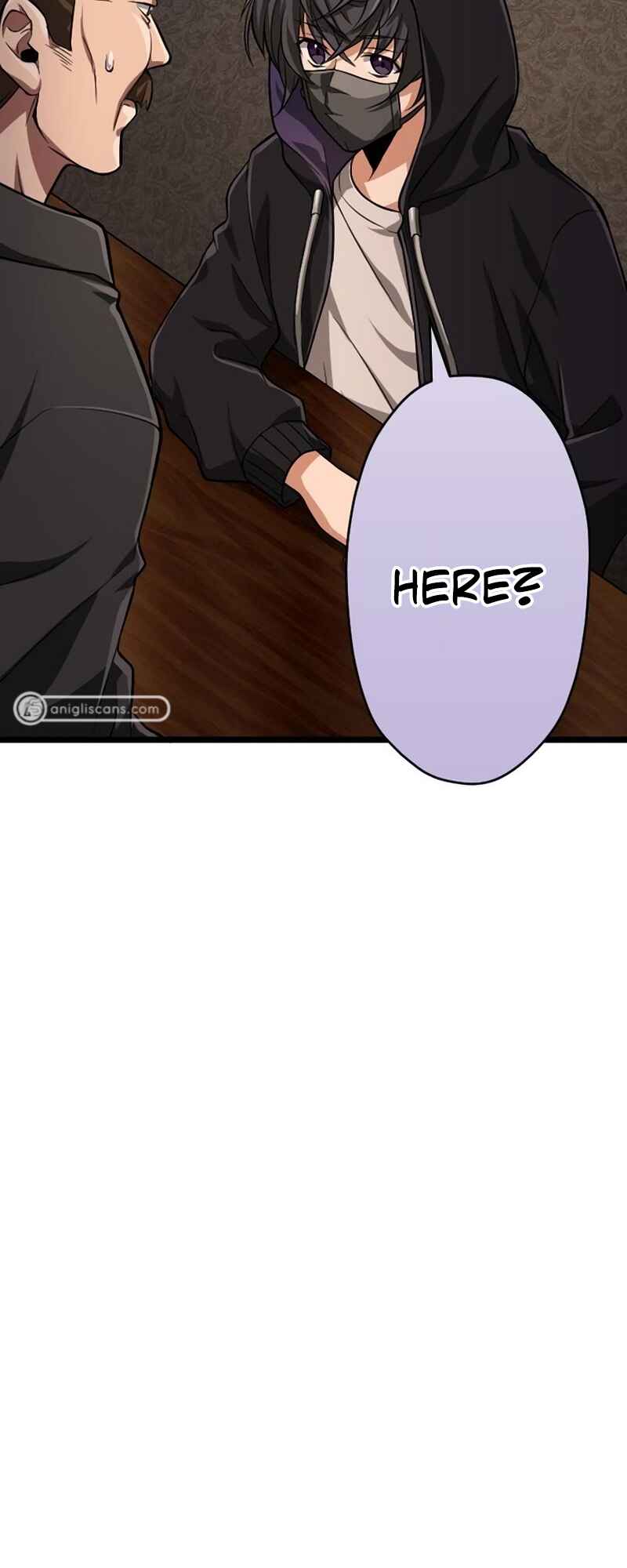 Page 5 Chapter 36 The Max Magic Level Great Sage’s Return