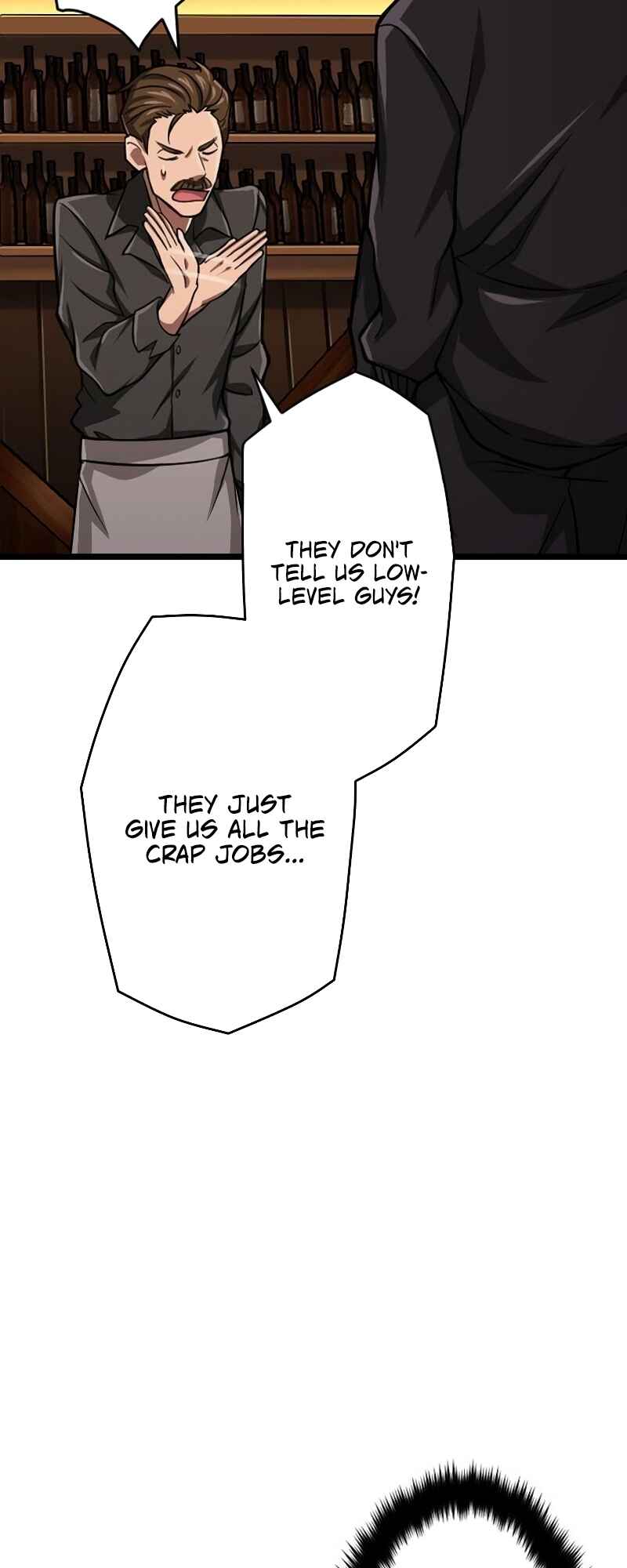 Page 53 Chapter 36 The Max Magic Level Great Sage’s Return