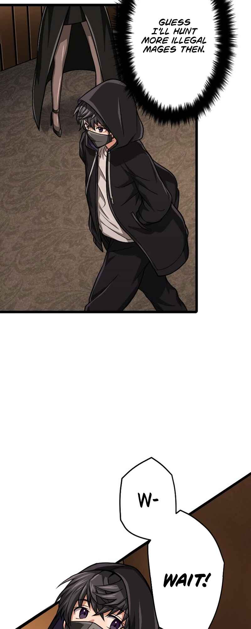 Page 55 Chapter 36 The Max Magic Level Great Sage’s Return