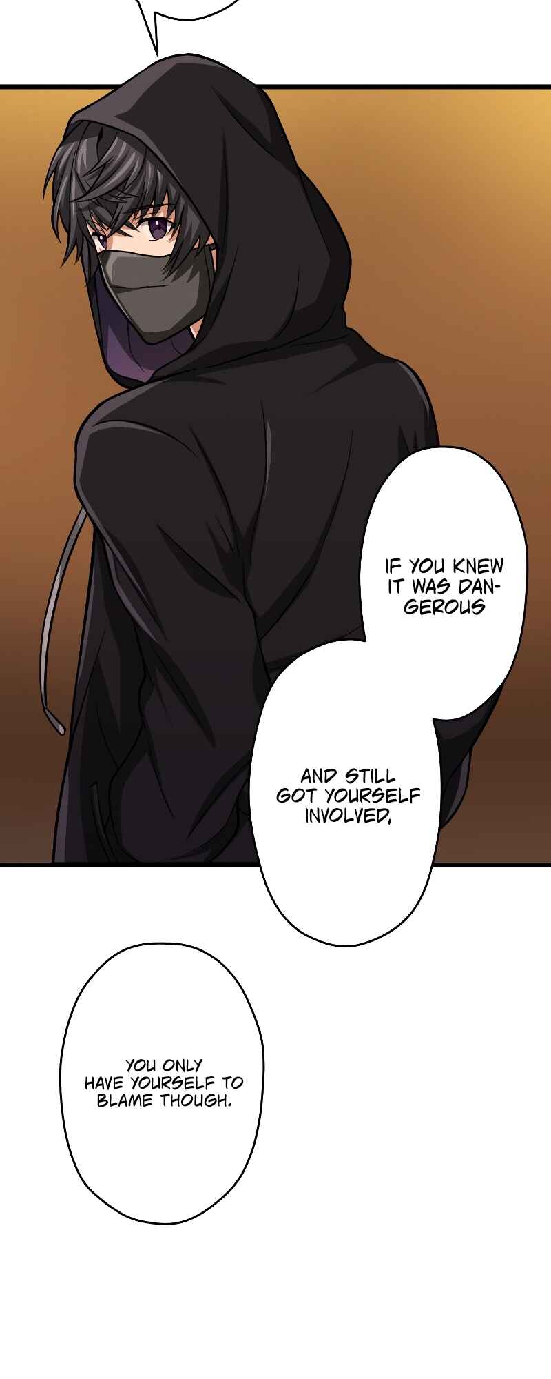 Page 58 Chapter 36 The Max Magic Level Great Sage’s Return