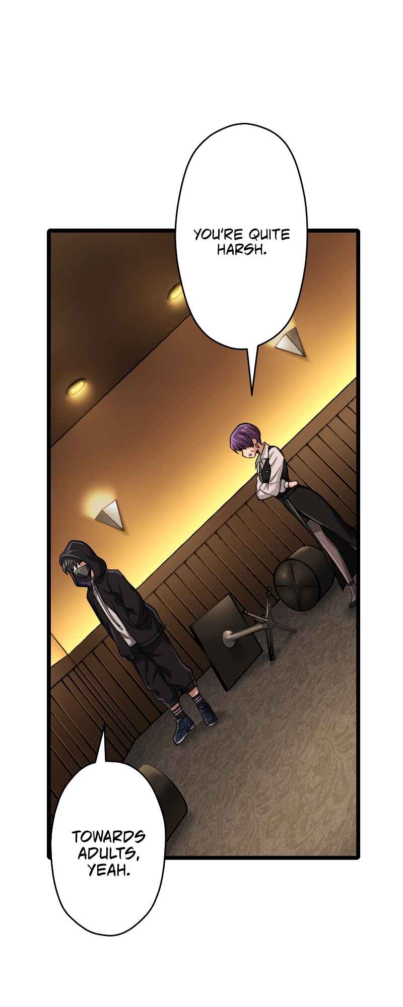 Page 59 Chapter 36 The Max Magic Level Great Sage’s Return