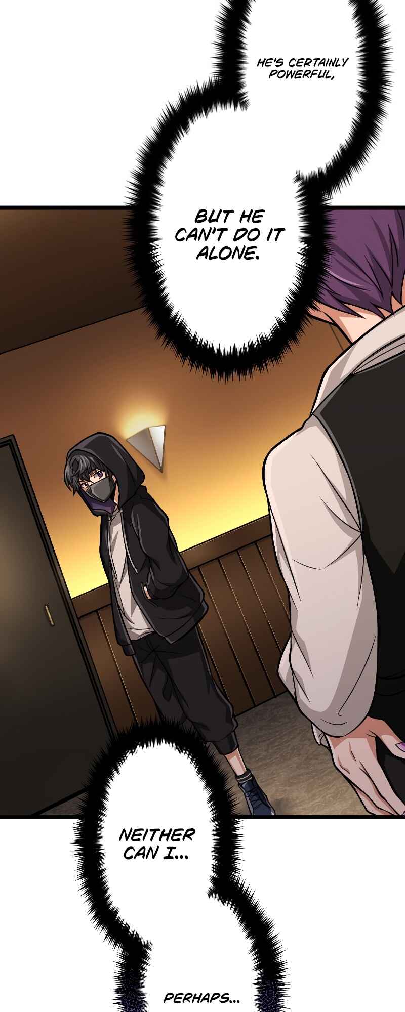 Page 63 Chapter 36 The Max Magic Level Great Sage’s Return