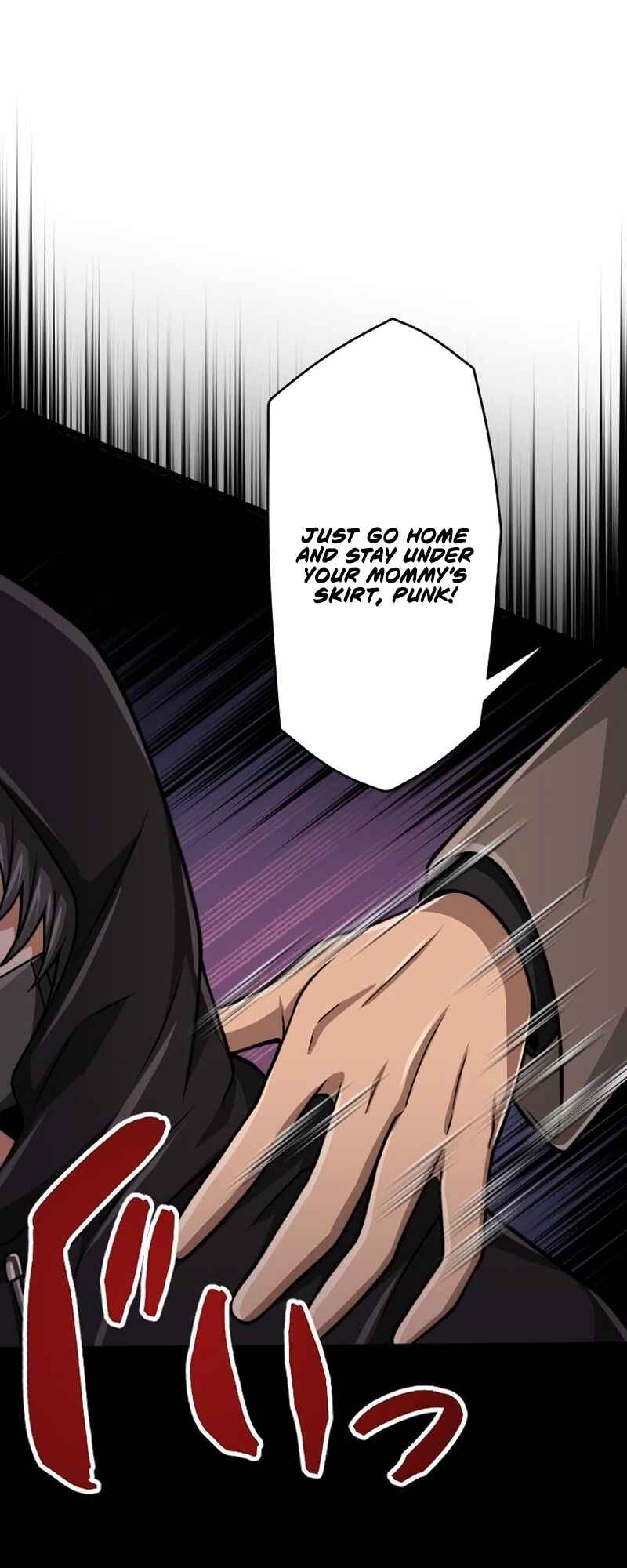 Page 8 Chapter 36 The Max Magic Level Great Sage’s Return