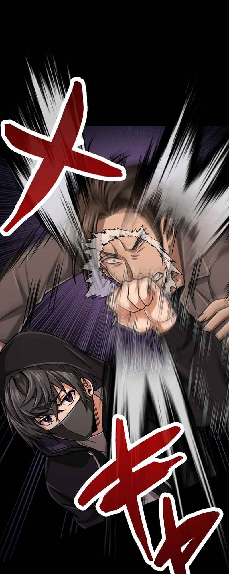 Page 9 Chapter 36 The Max Magic Level Great Sage’s Return