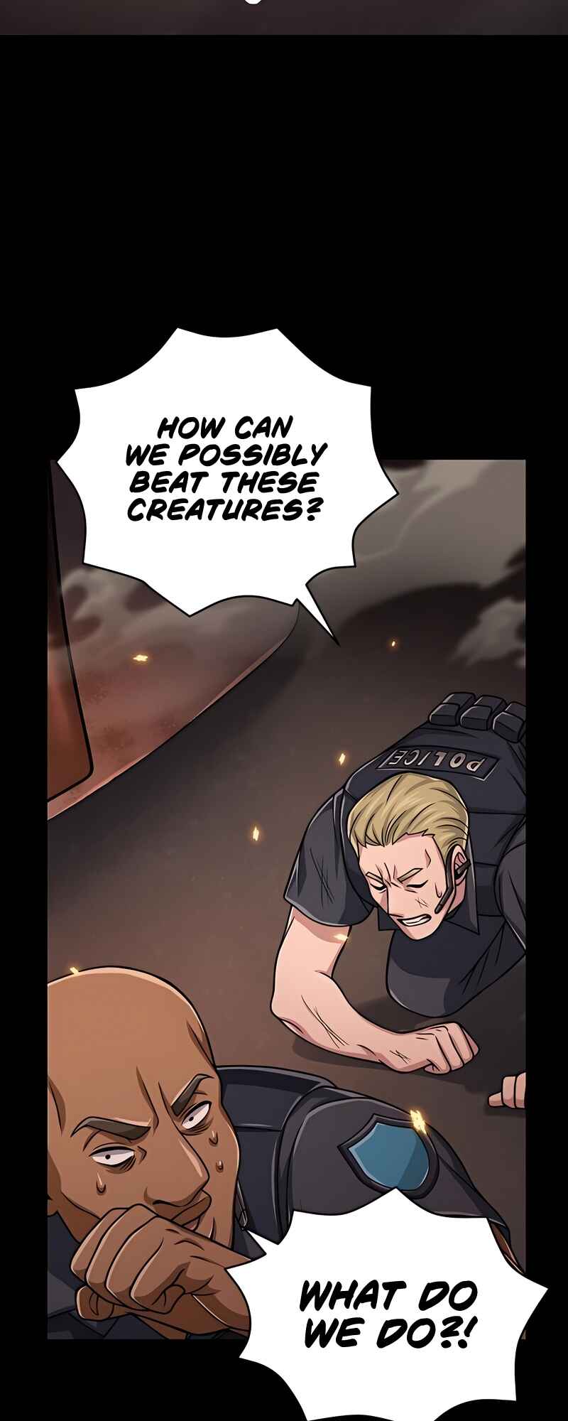 Page 23 Chapter 42 The Max Magic Level Great Sage’s Return