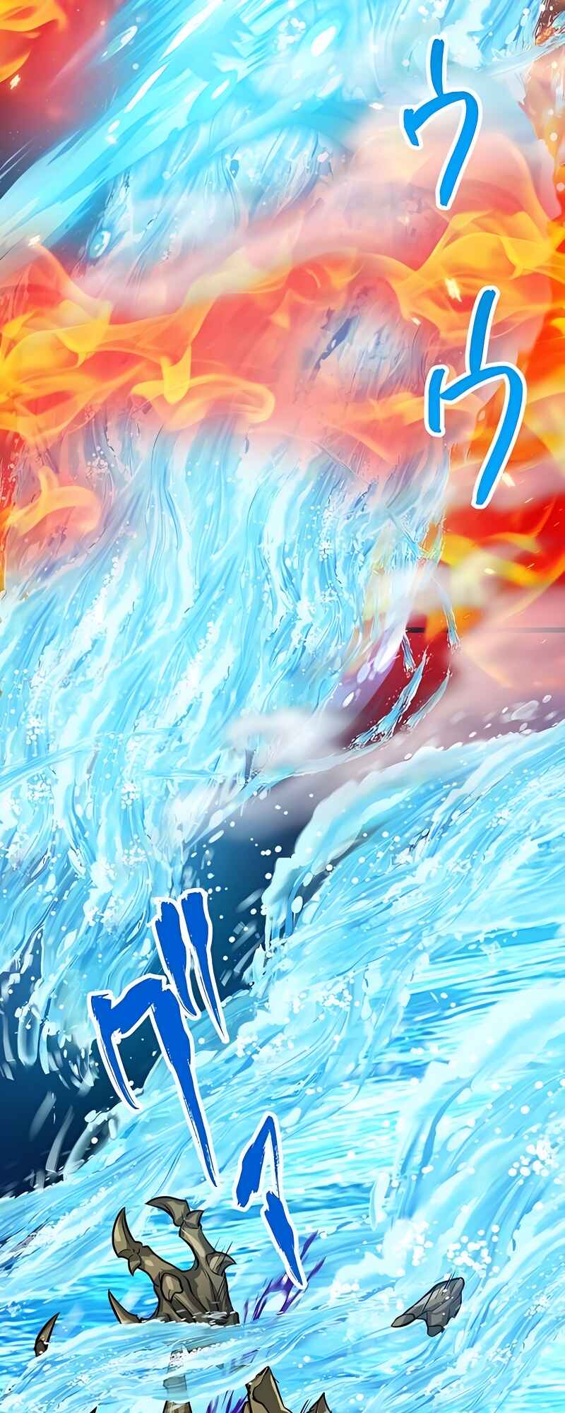 Page 40 Chapter 42 The Max Magic Level Great Sage’s Return