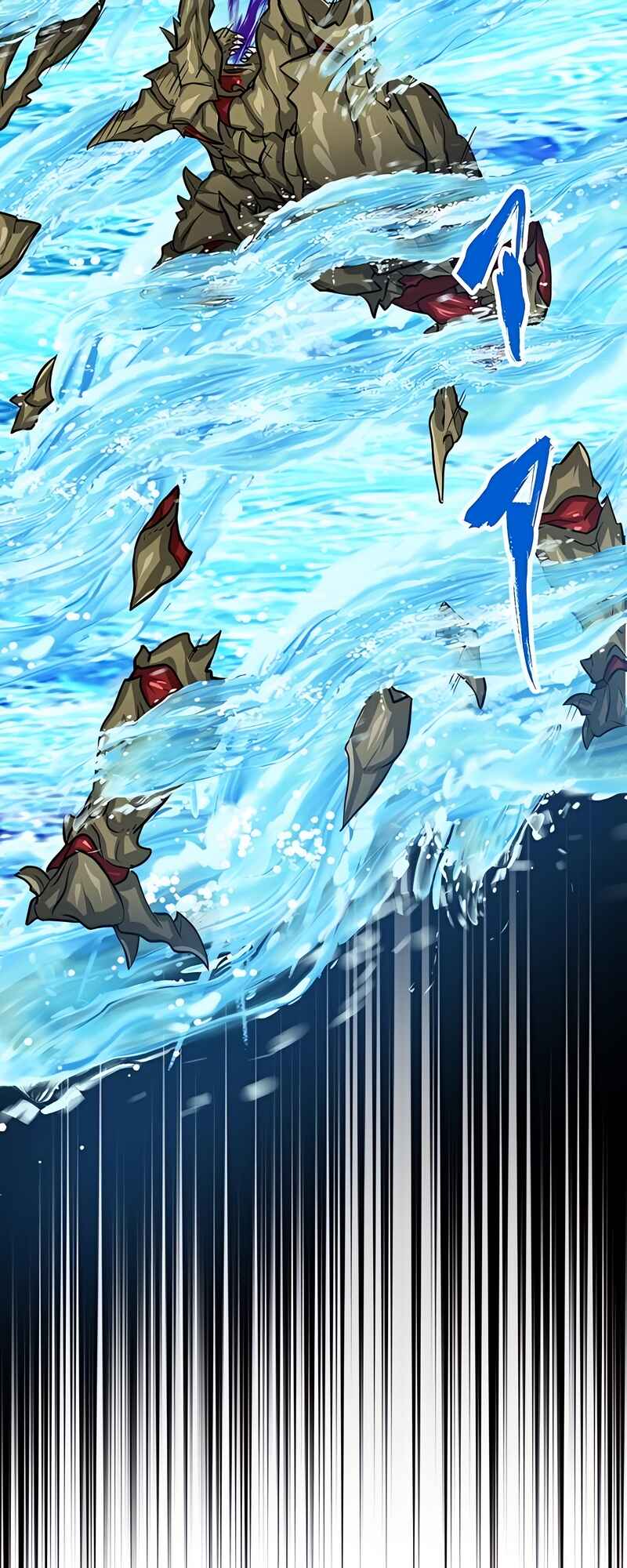 Page 41 Chapter 42 The Max Magic Level Great Sage’s Return