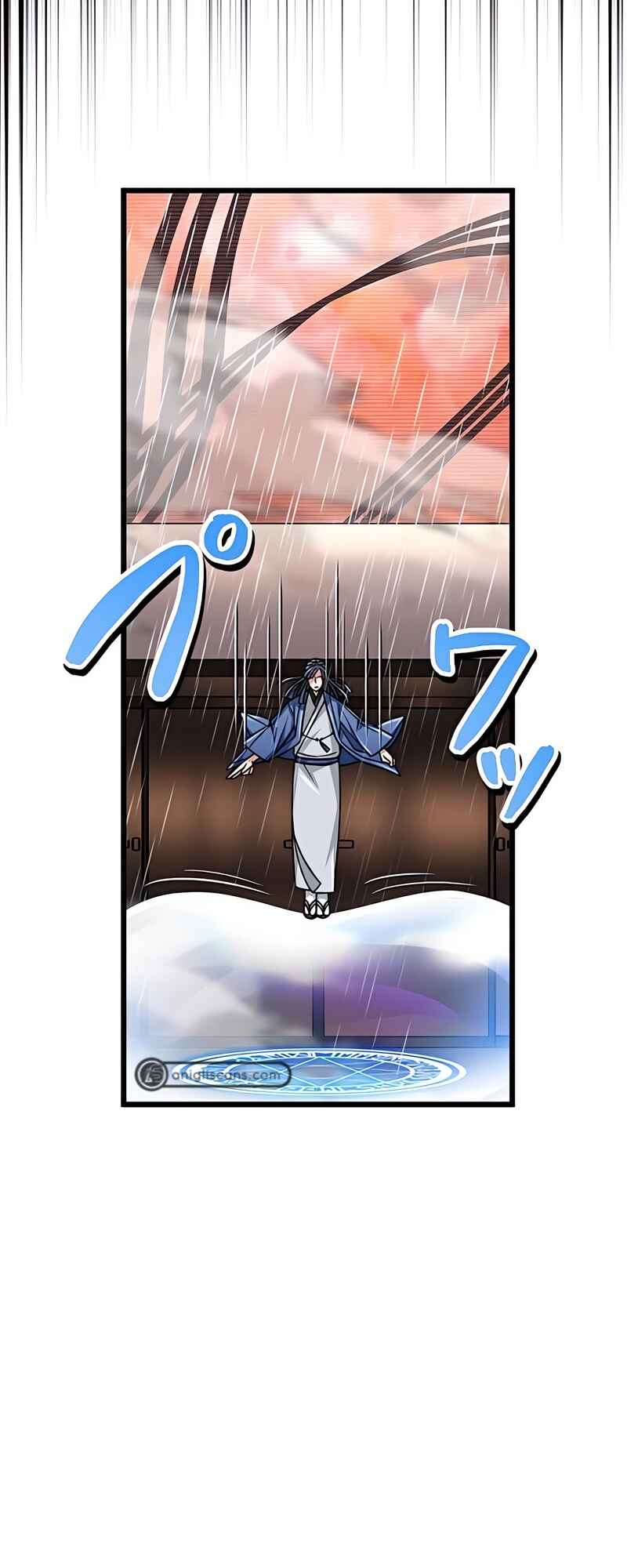 Page 42 Chapter 42 The Max Magic Level Great Sage’s Return