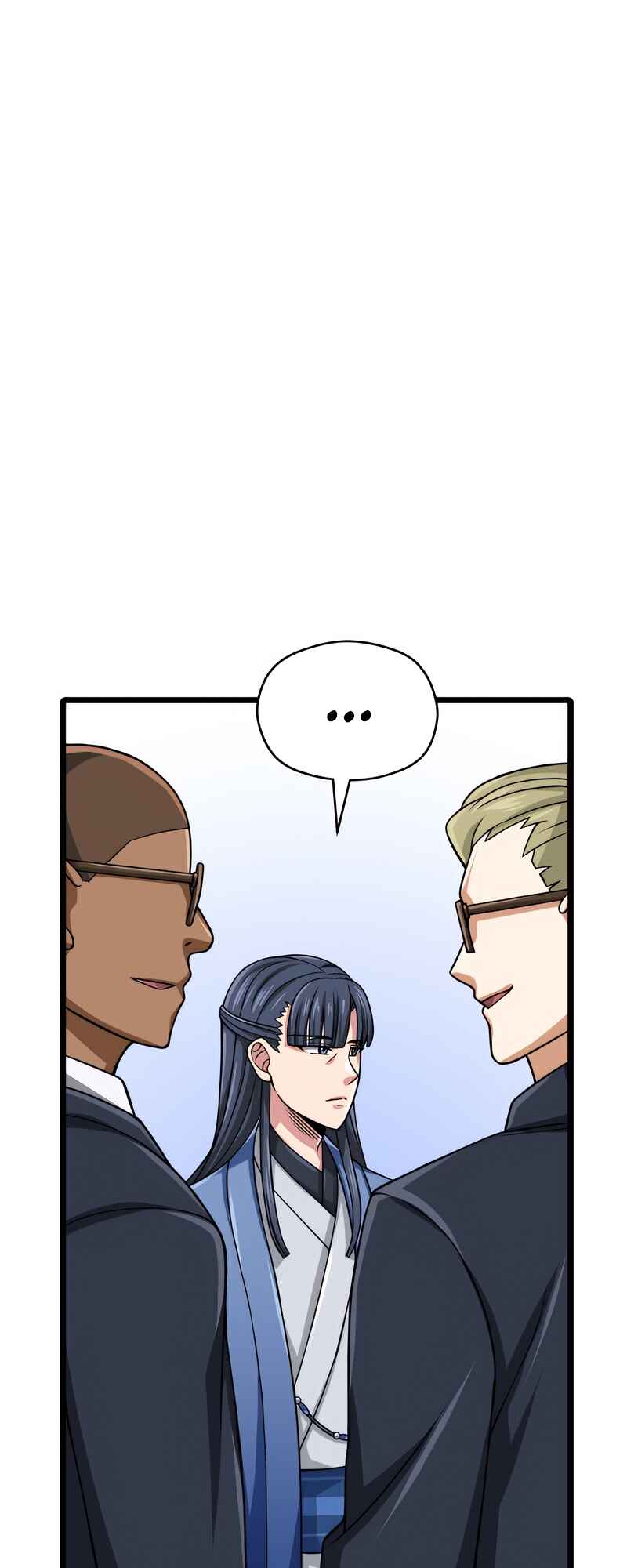 Page 50 Chapter 42 The Max Magic Level Great Sage’s Return