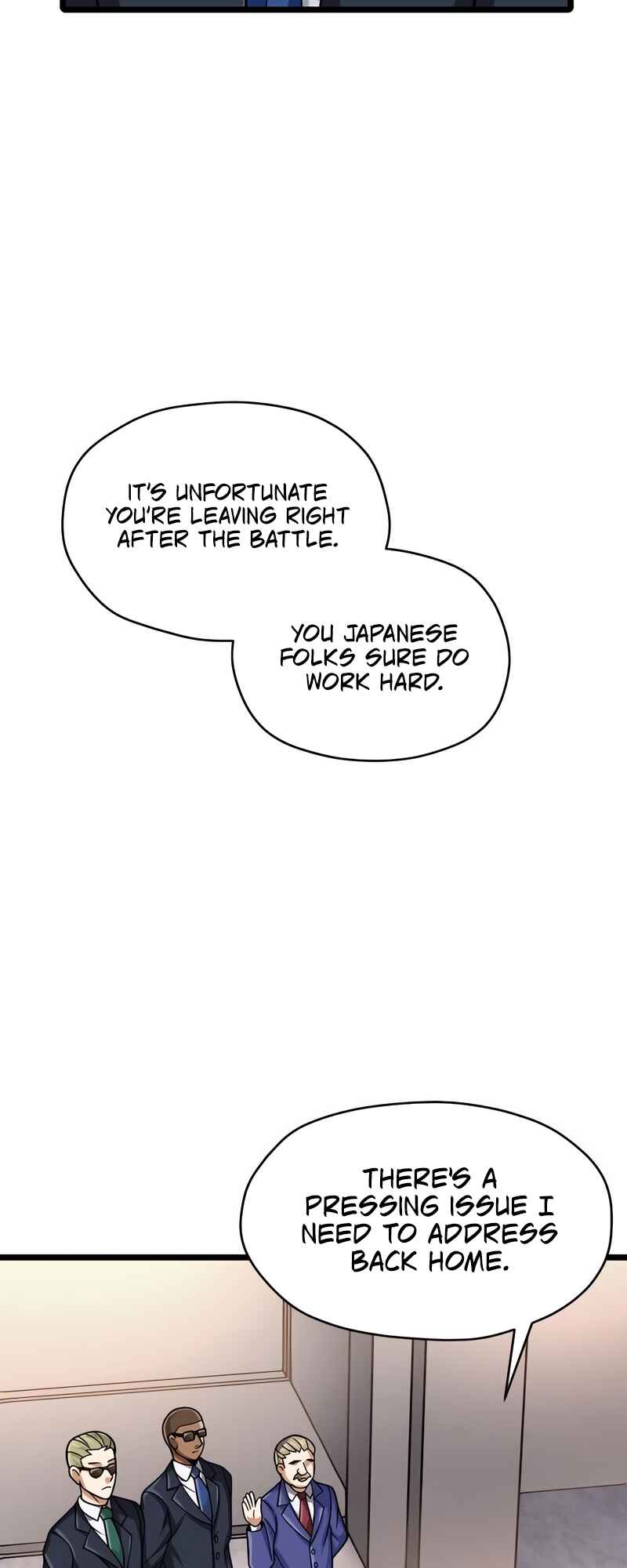 Page 51 Chapter 42 The Max Magic Level Great Sage’s Return