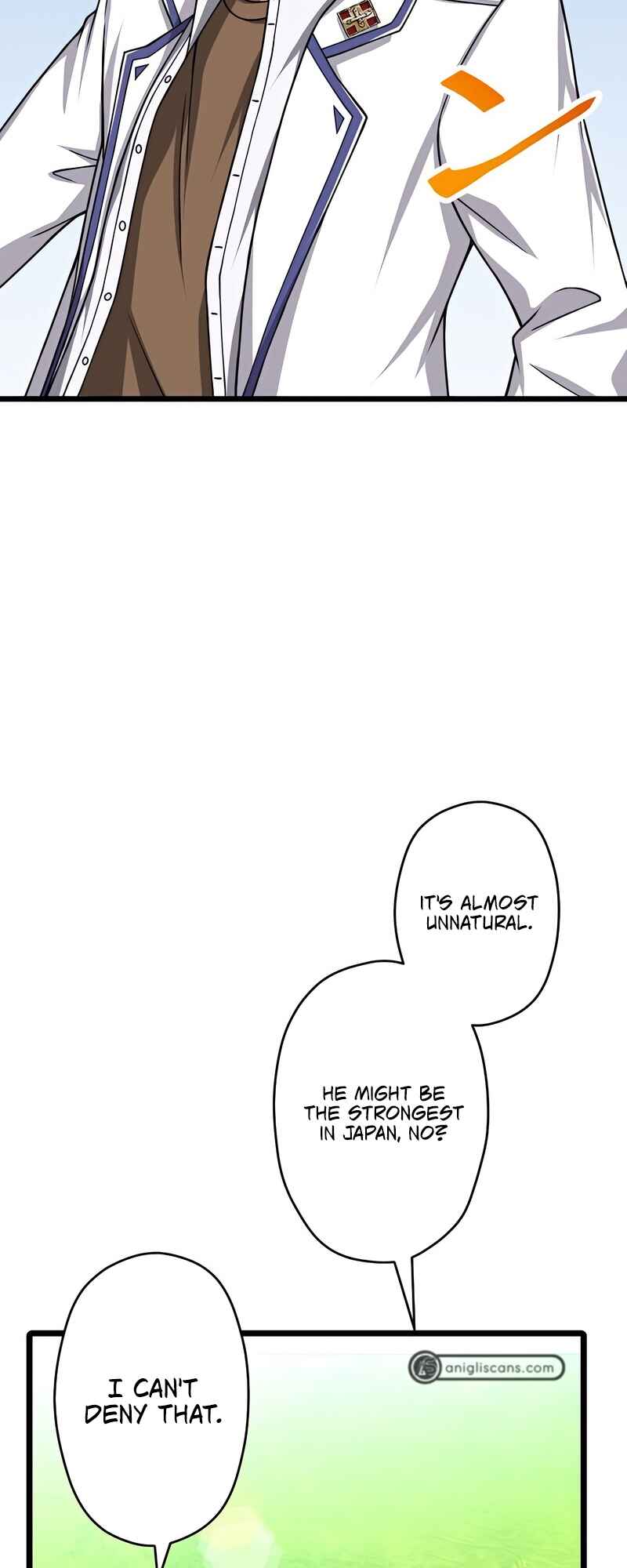 Page 56 Chapter 42 The Max Magic Level Great Sage’s Return