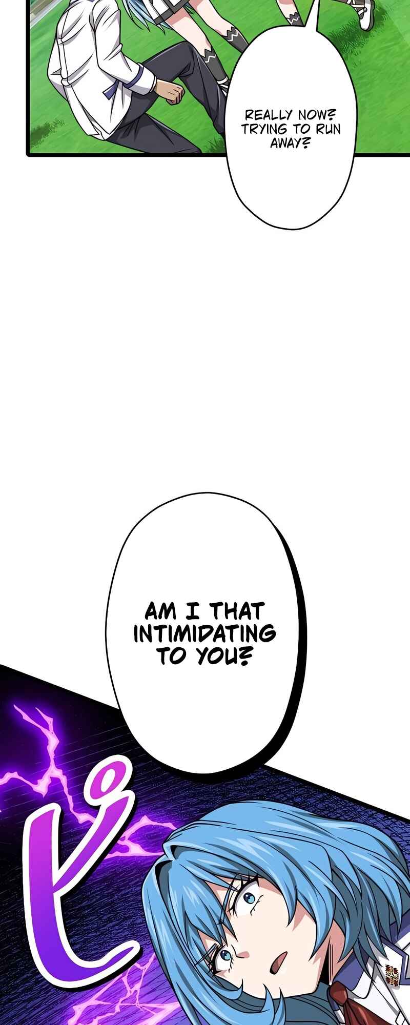 Page 62 Chapter 42 The Max Magic Level Great Sage’s Return