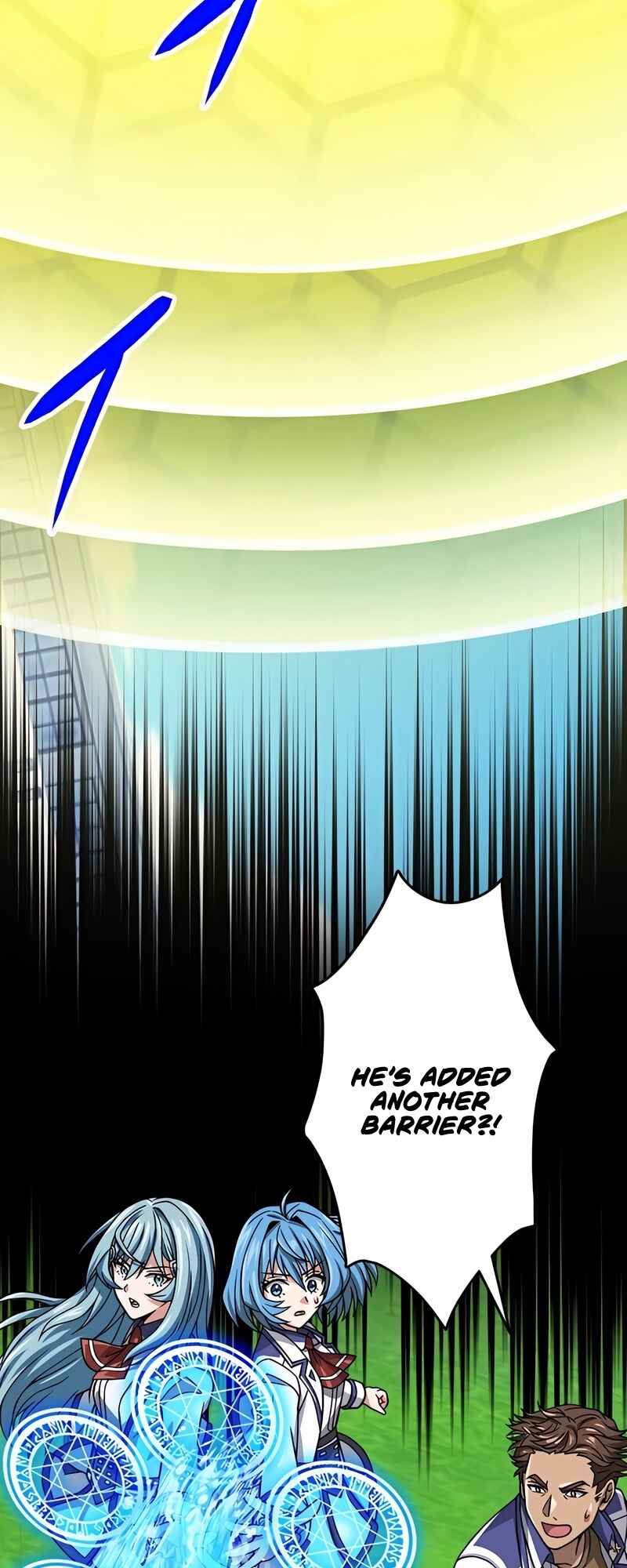 Page 71 Chapter 42 The Max Magic Level Great Sage’s Return