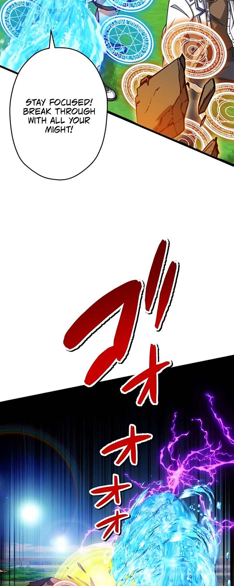 Page 72 Chapter 42 The Max Magic Level Great Sage’s Return