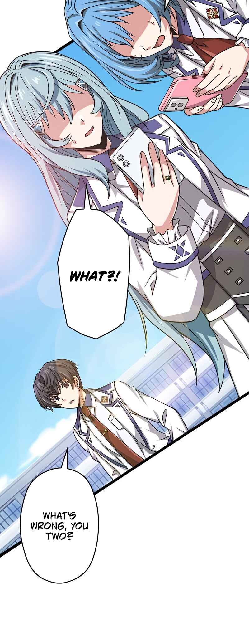 Page 82 Chapter 42 The Max Magic Level Great Sage’s Return