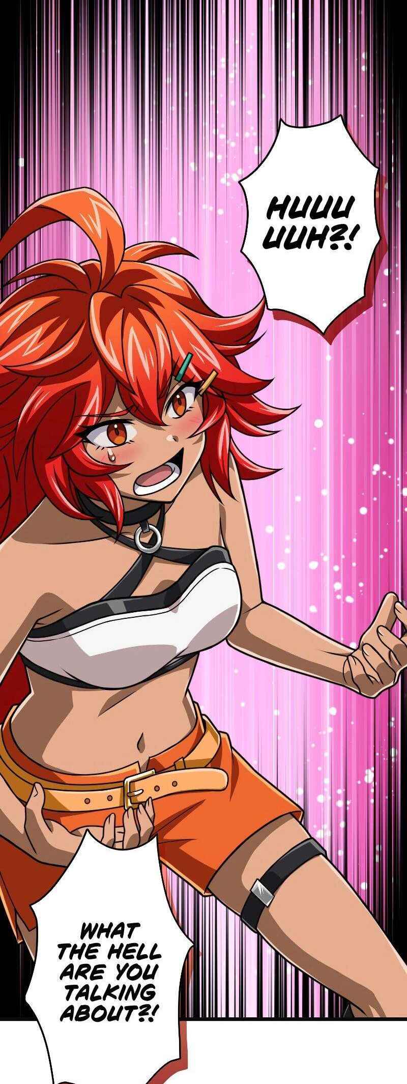Page 14 Chapter 84 The Max Magic Level Great Sage’s Return