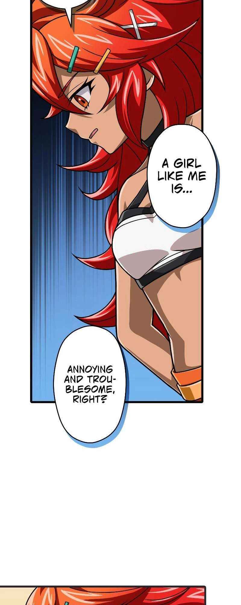 Page 18 Chapter 84 The Max Magic Level Great Sage’s Return