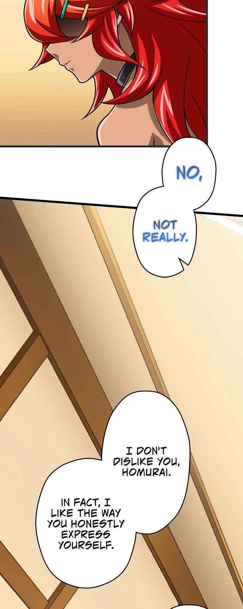 Page 19 Chapter 84 The Max Magic Level Great Sage’s Return