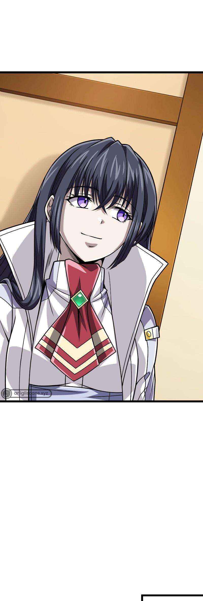 Page 27 Chapter 84 The Max Magic Level Great Sage’s Return