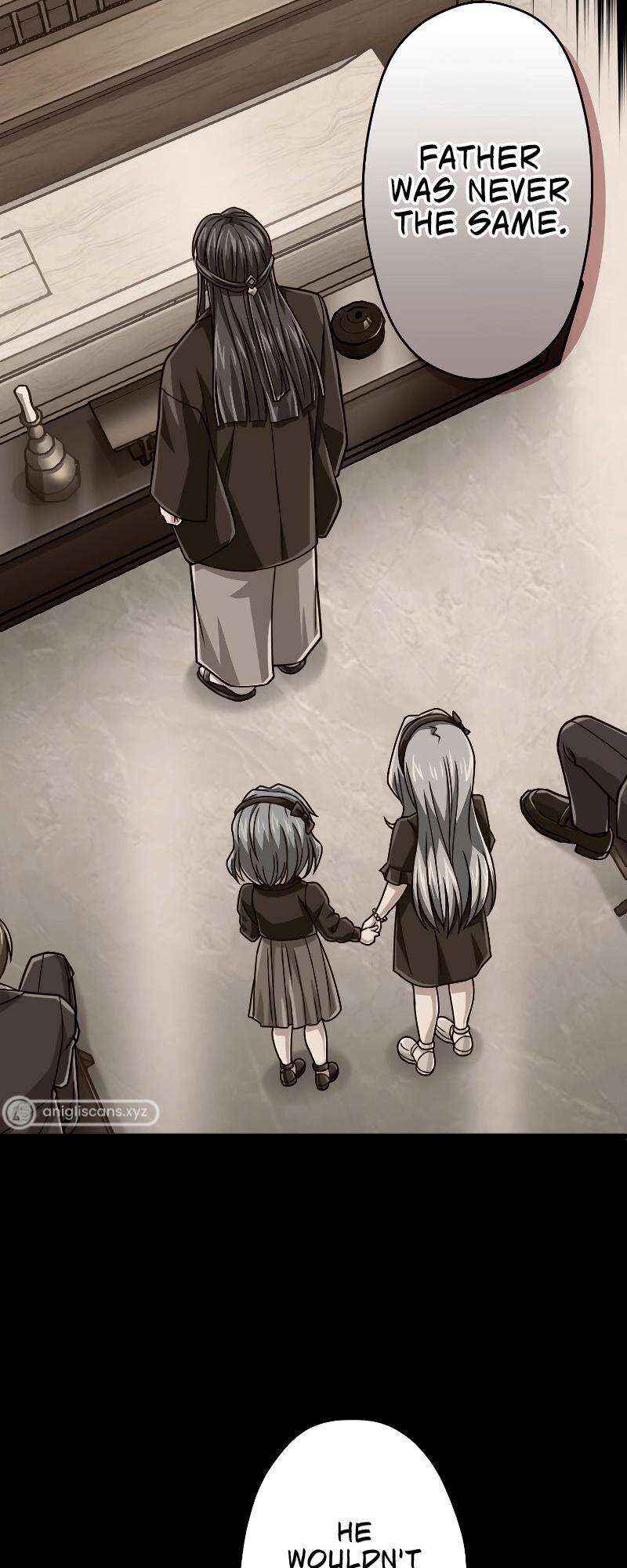 Page 38 Chapter 84 The Max Magic Level Great Sage’s Return