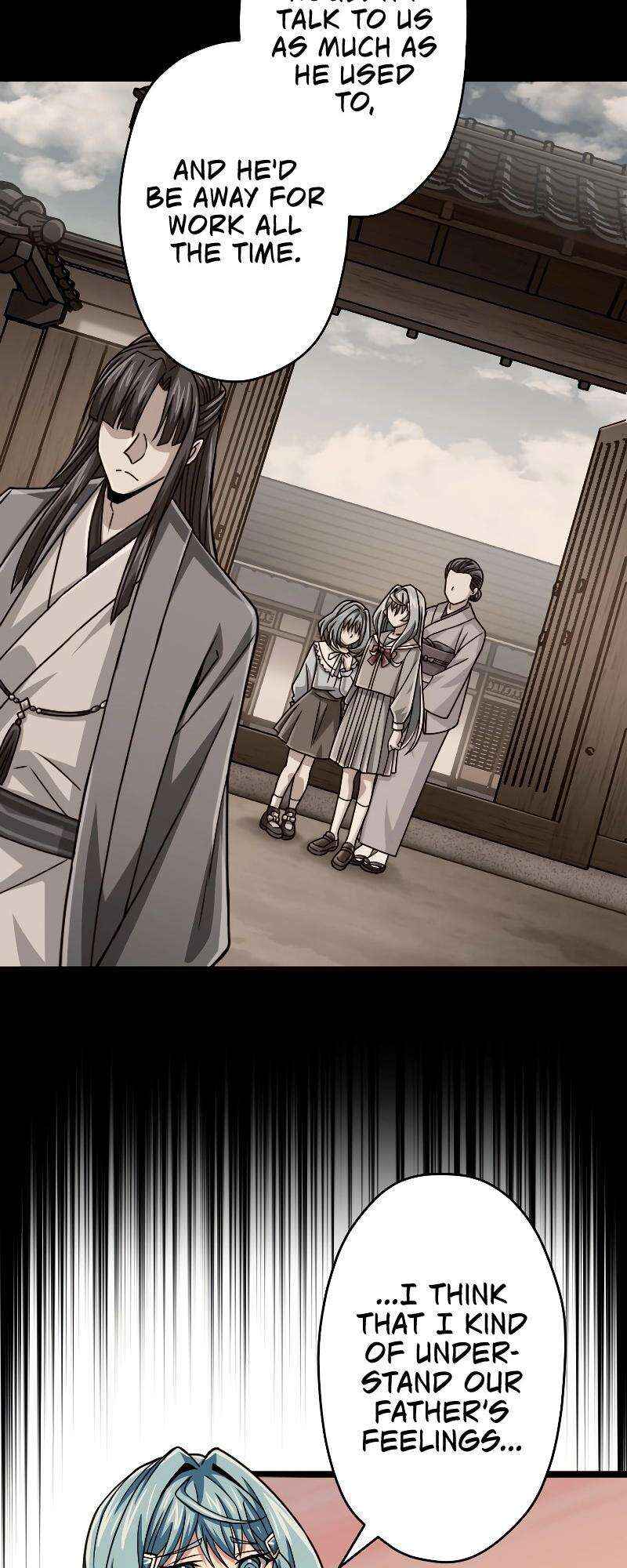 Page 39 Chapter 84 The Max Magic Level Great Sage’s Return