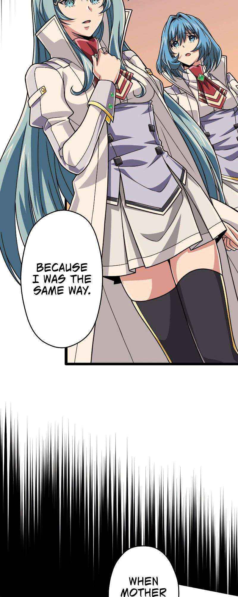 Page 40 Chapter 84 The Max Magic Level Great Sage’s Return