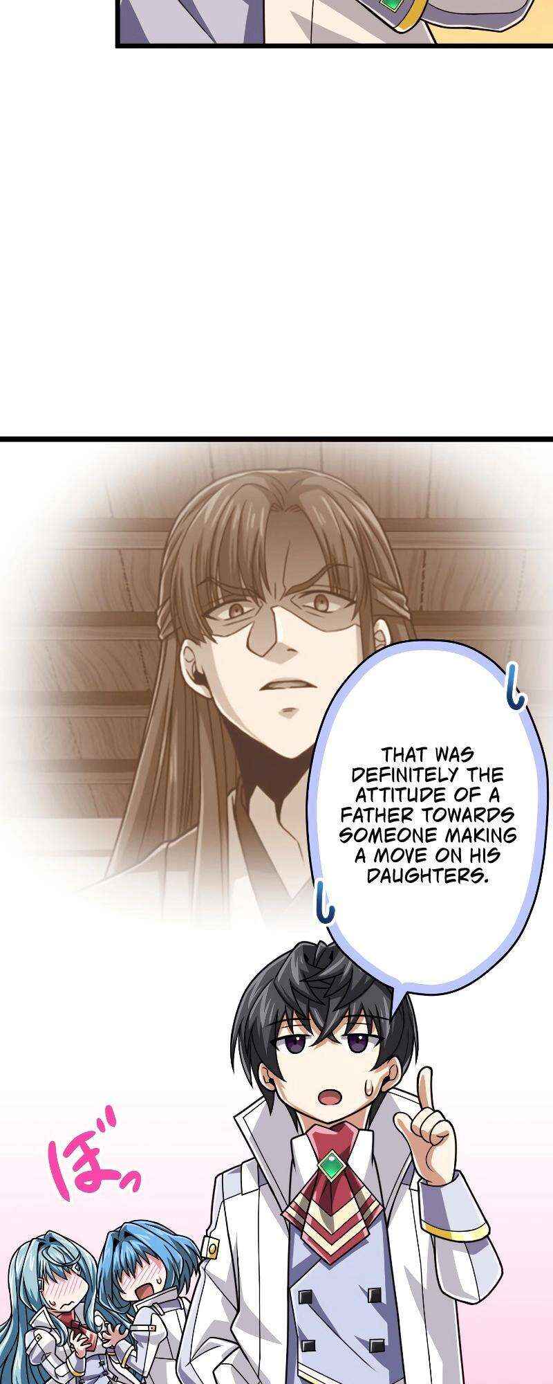 Page 45 Chapter 84 The Max Magic Level Great Sage’s Return