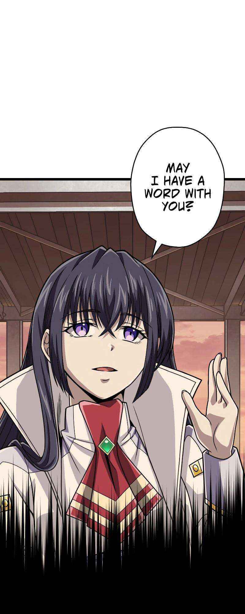 Page 48 Chapter 84 The Max Magic Level Great Sage’s Return