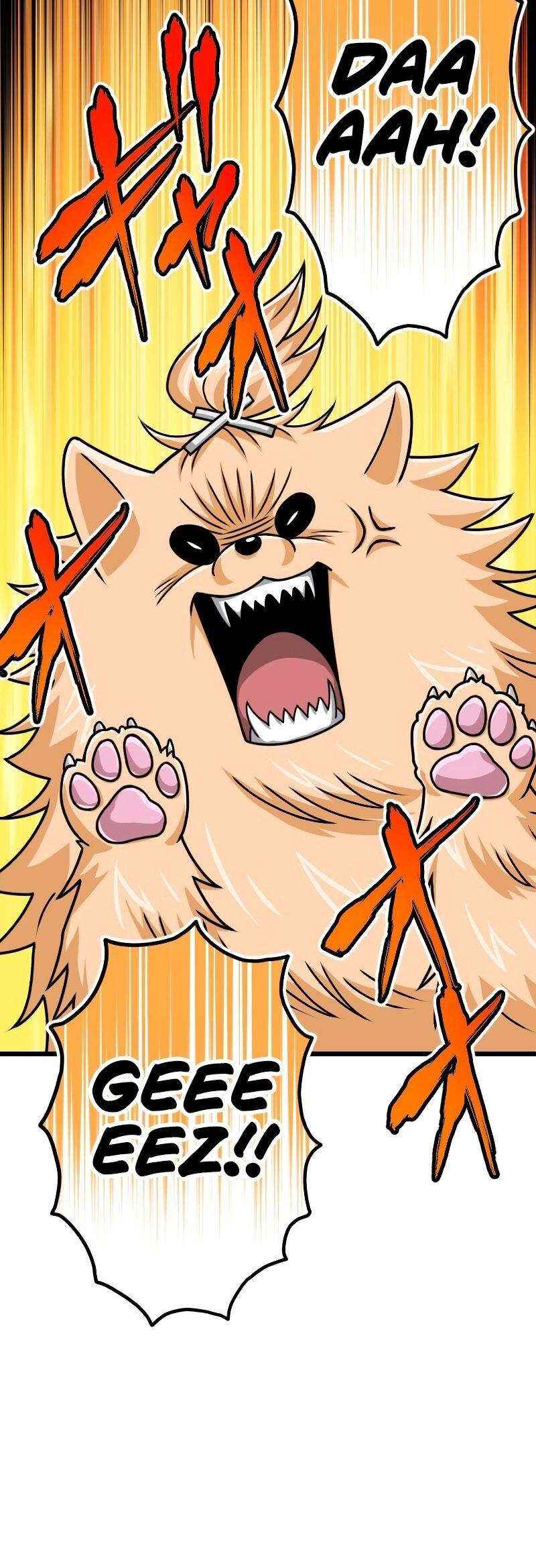 Page 5 Chapter 84 The Max Magic Level Great Sage’s Return