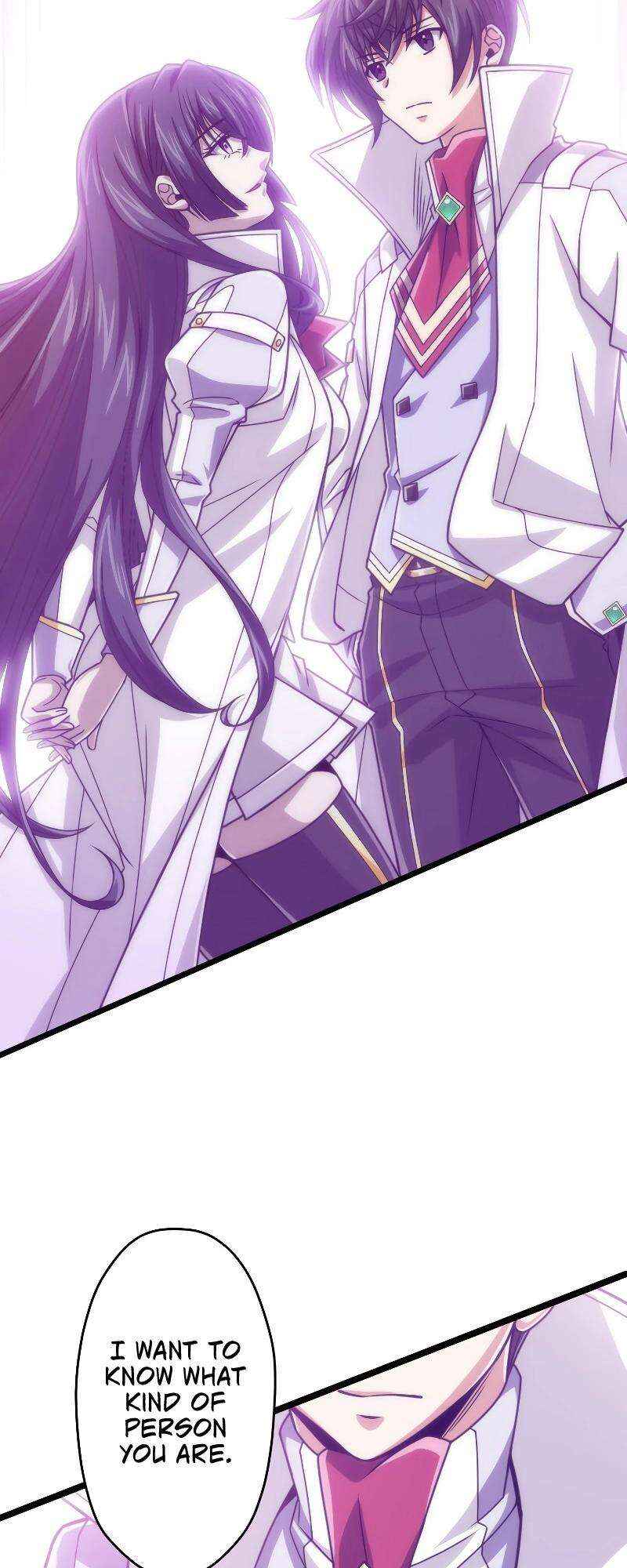 Page 52 Chapter 84 The Max Magic Level Great Sage’s Return