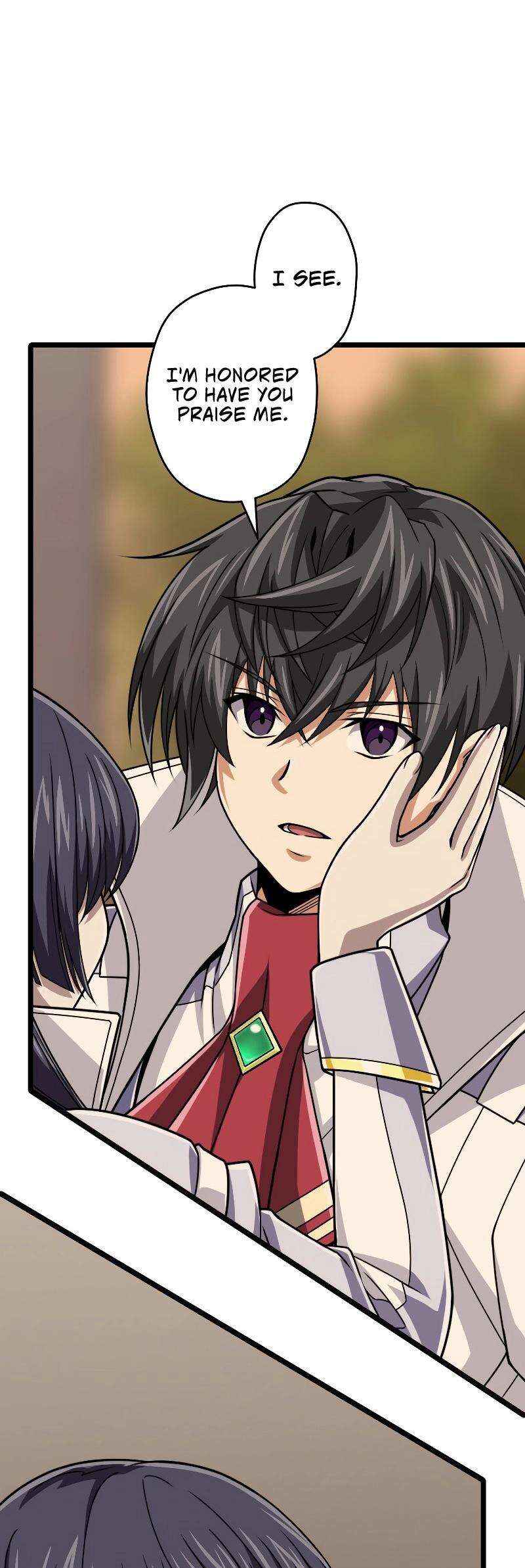 Page 55 Chapter 84 The Max Magic Level Great Sage’s Return
