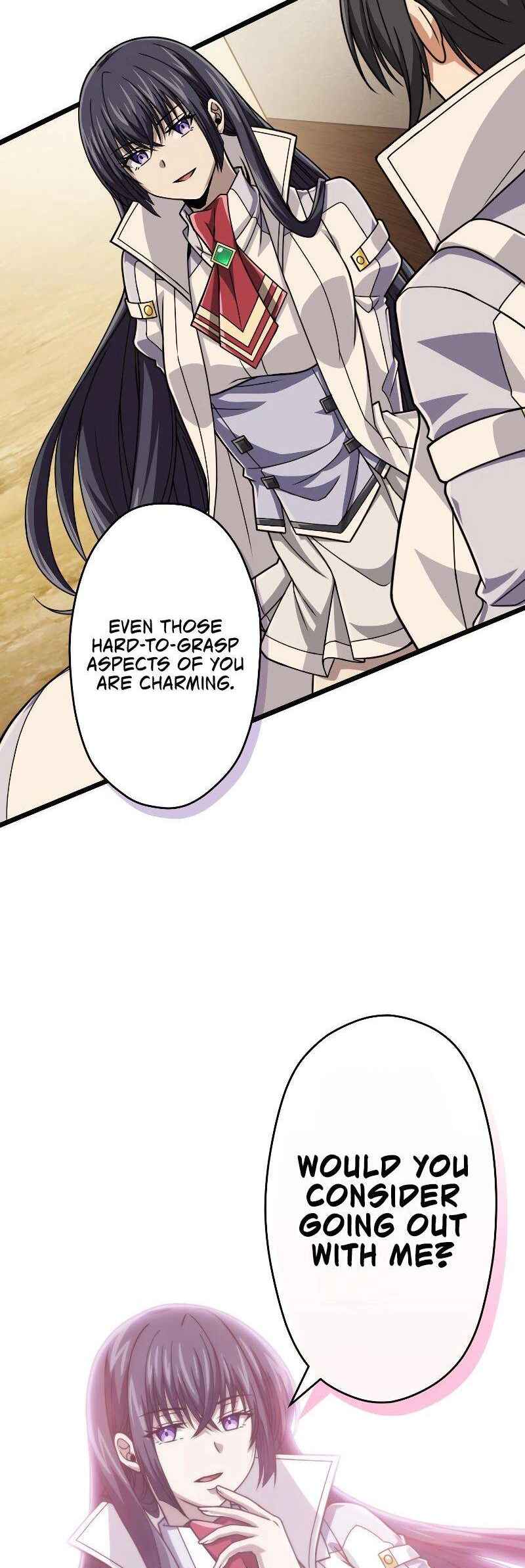 Page 57 Chapter 84 The Max Magic Level Great Sage’s Return