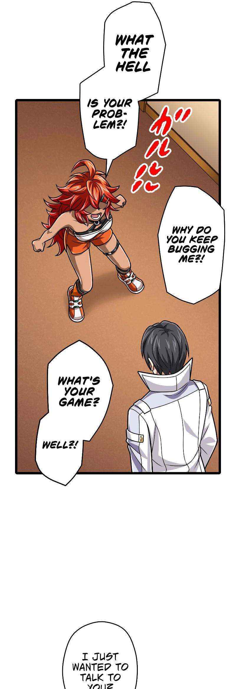 Page 6 Chapter 84 The Max Magic Level Great Sage’s Return