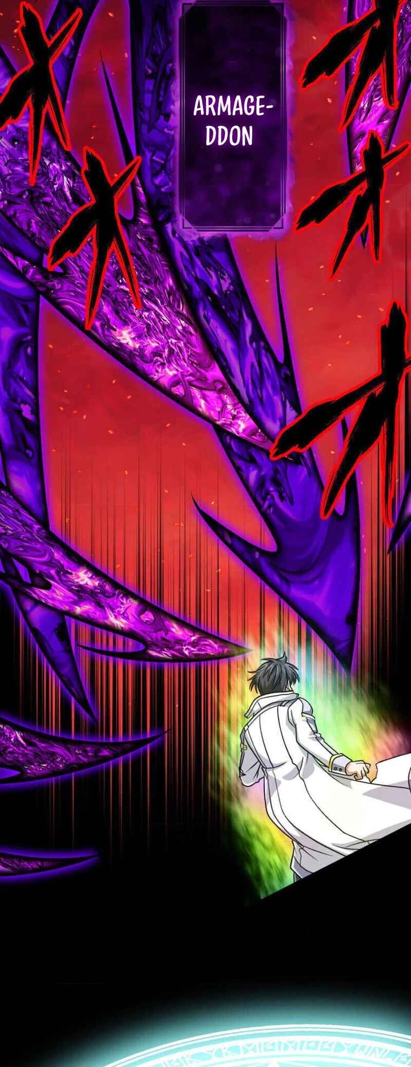 Page 18 Chapter 97 The Max Magic Level Great Sage’s Return
