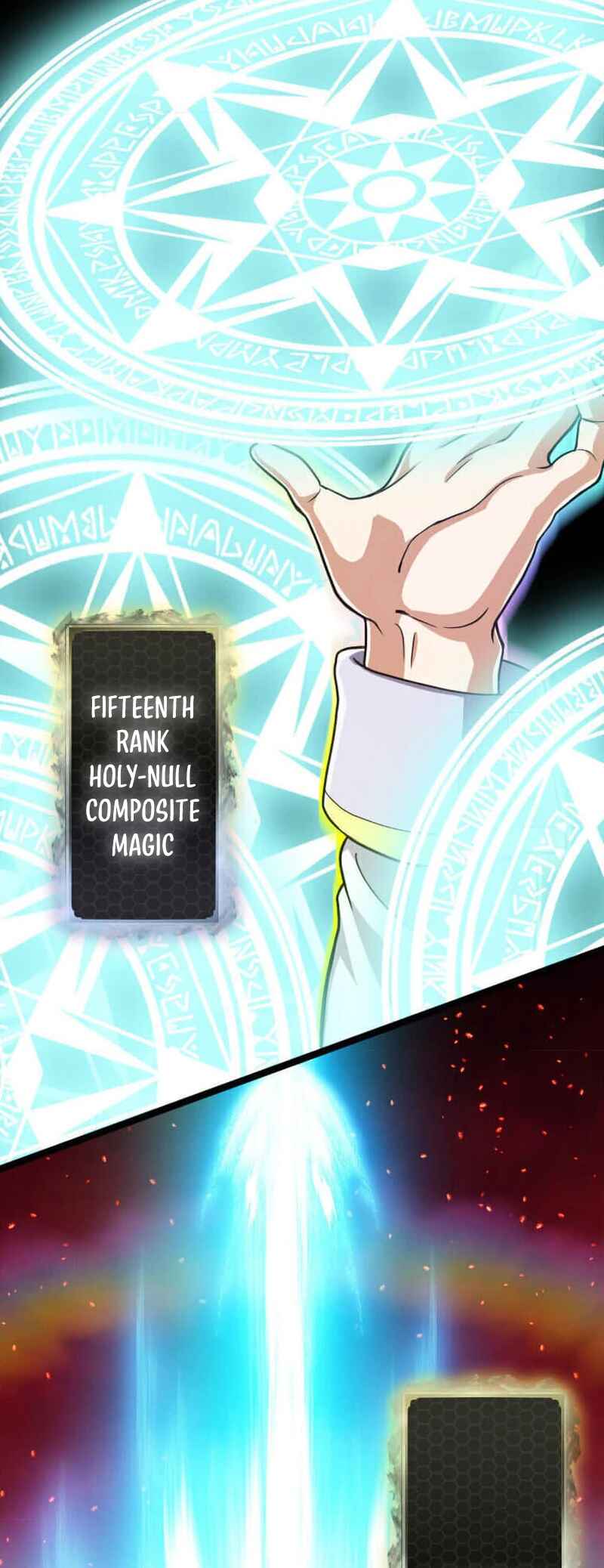 Page 19 Chapter 97 The Max Magic Level Great Sage’s Return