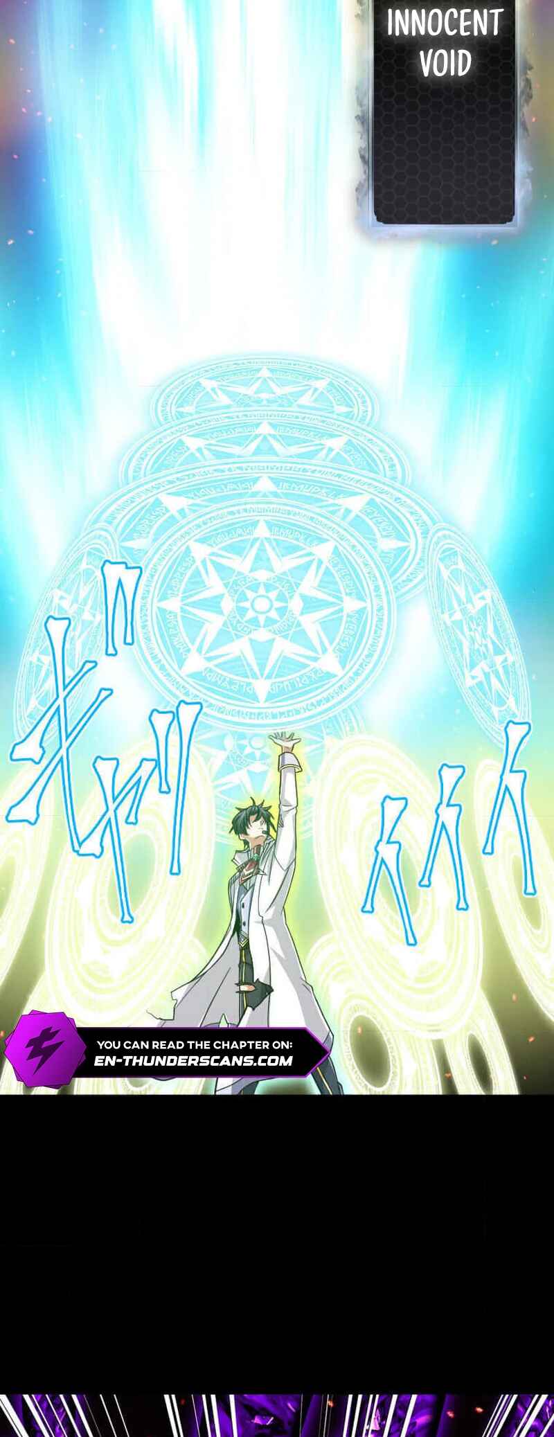 Page 20 Chapter 97 The Max Magic Level Great Sage’s Return