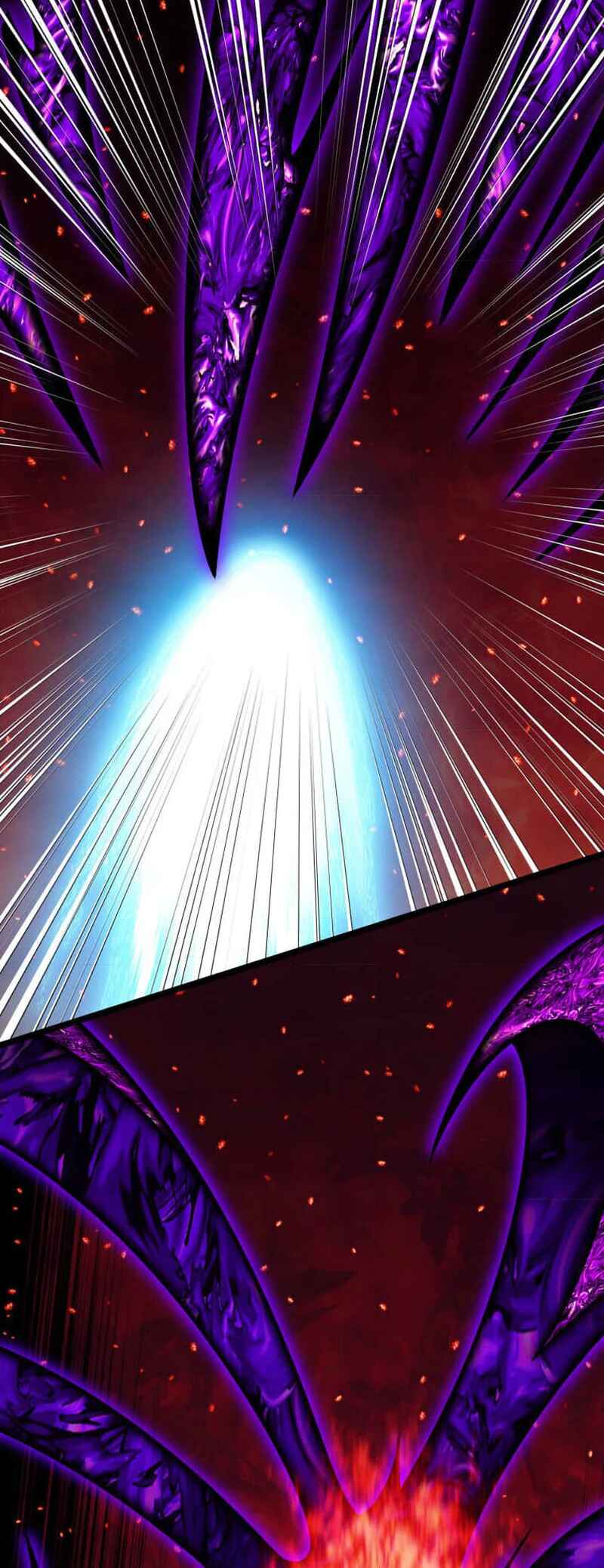 Page 21 Chapter 97 The Max Magic Level Great Sage’s Return