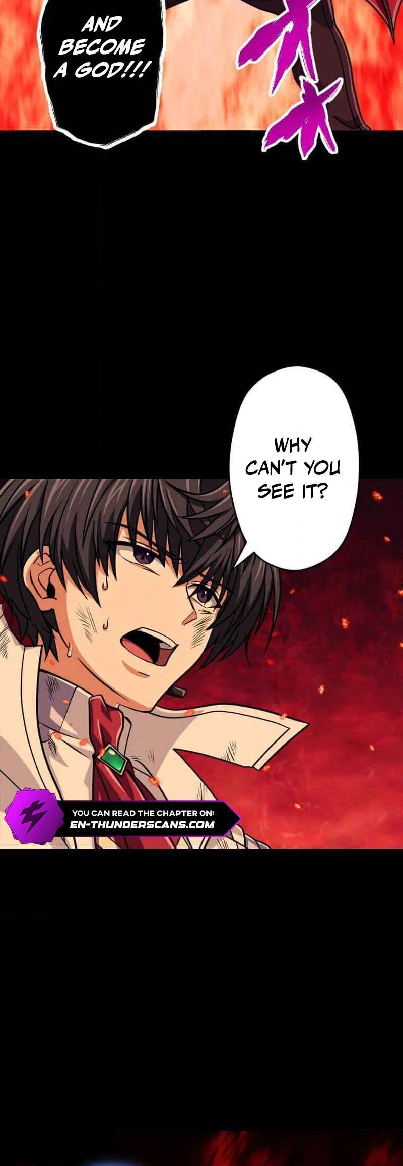 Page 27 Chapter 97 The Max Magic Level Great Sage’s Return