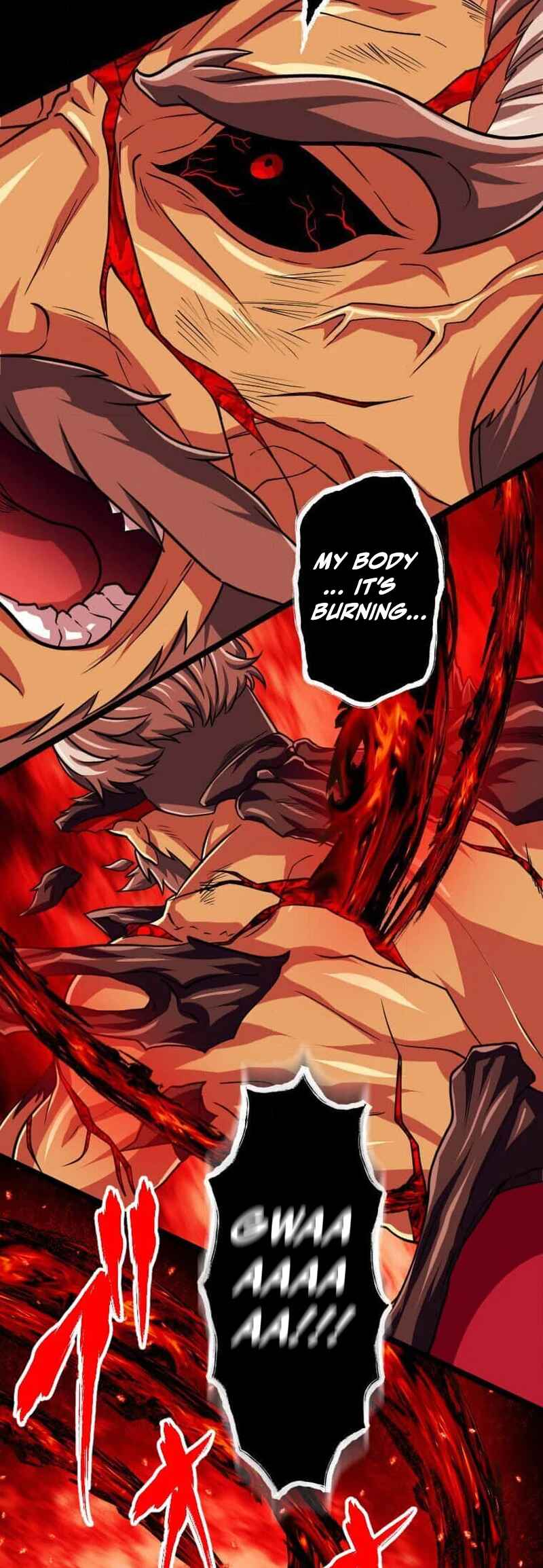 Page 29 Chapter 97 The Max Magic Level Great Sage’s Return