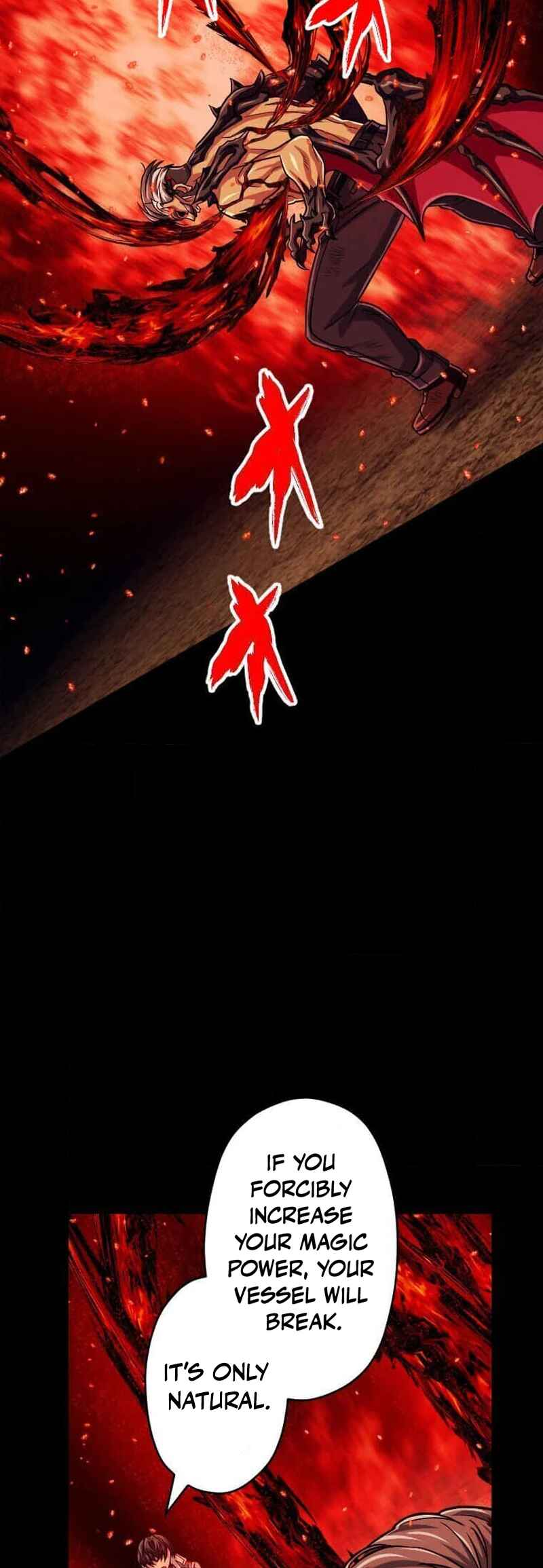 Page 30 Chapter 97 The Max Magic Level Great Sage’s Return