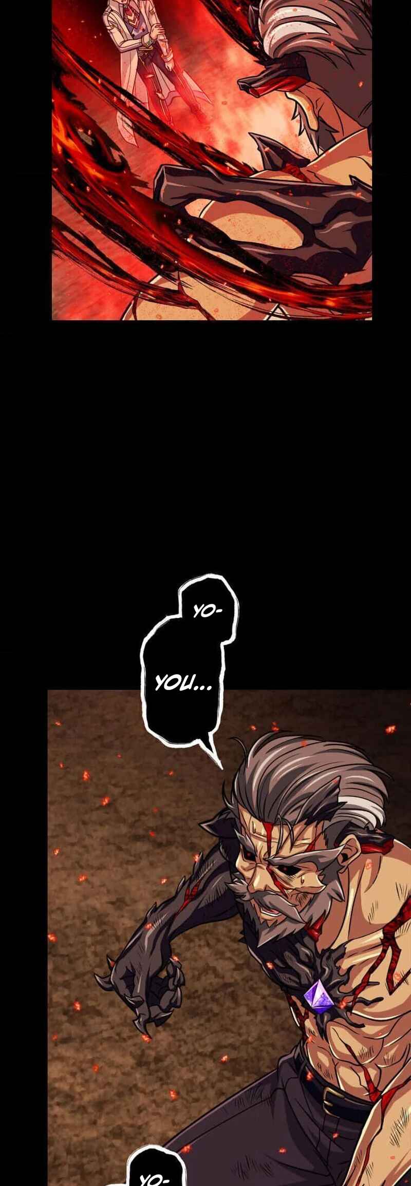 Page 31 Chapter 97 The Max Magic Level Great Sage’s Return