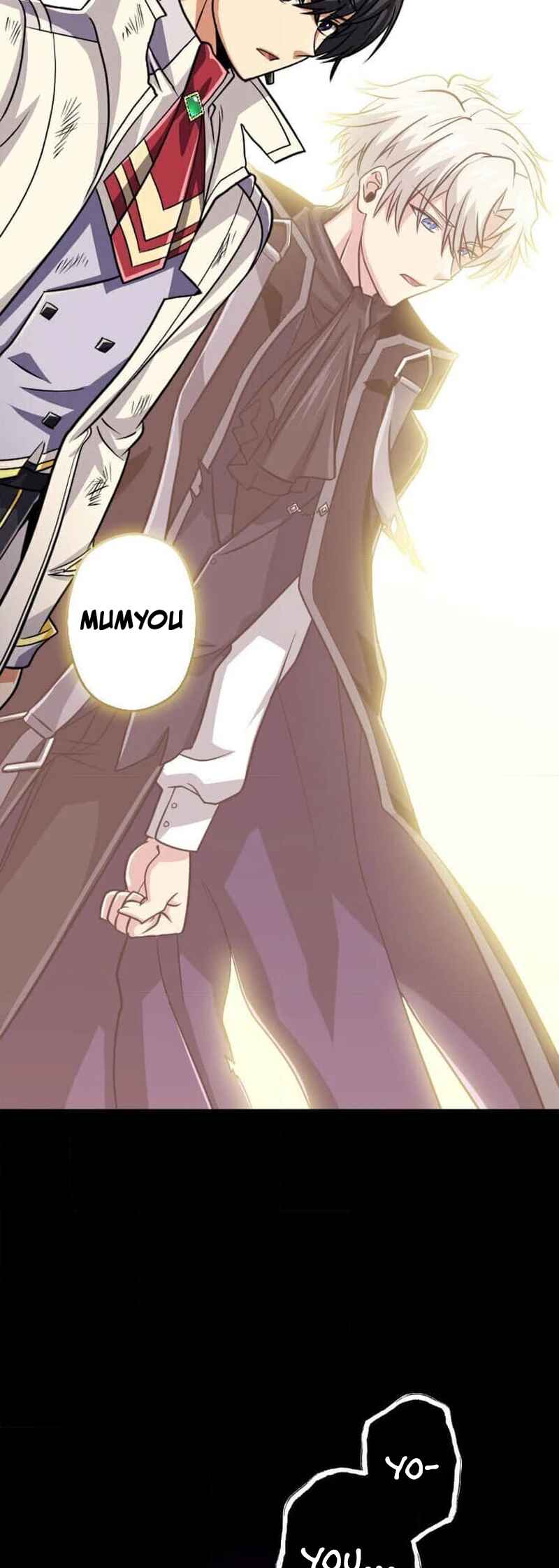 Page 36 Chapter 97 The Max Magic Level Great Sage’s Return