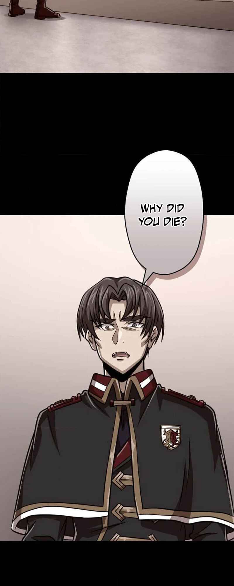 Page 39 Chapter 97 The Max Magic Level Great Sage’s Return