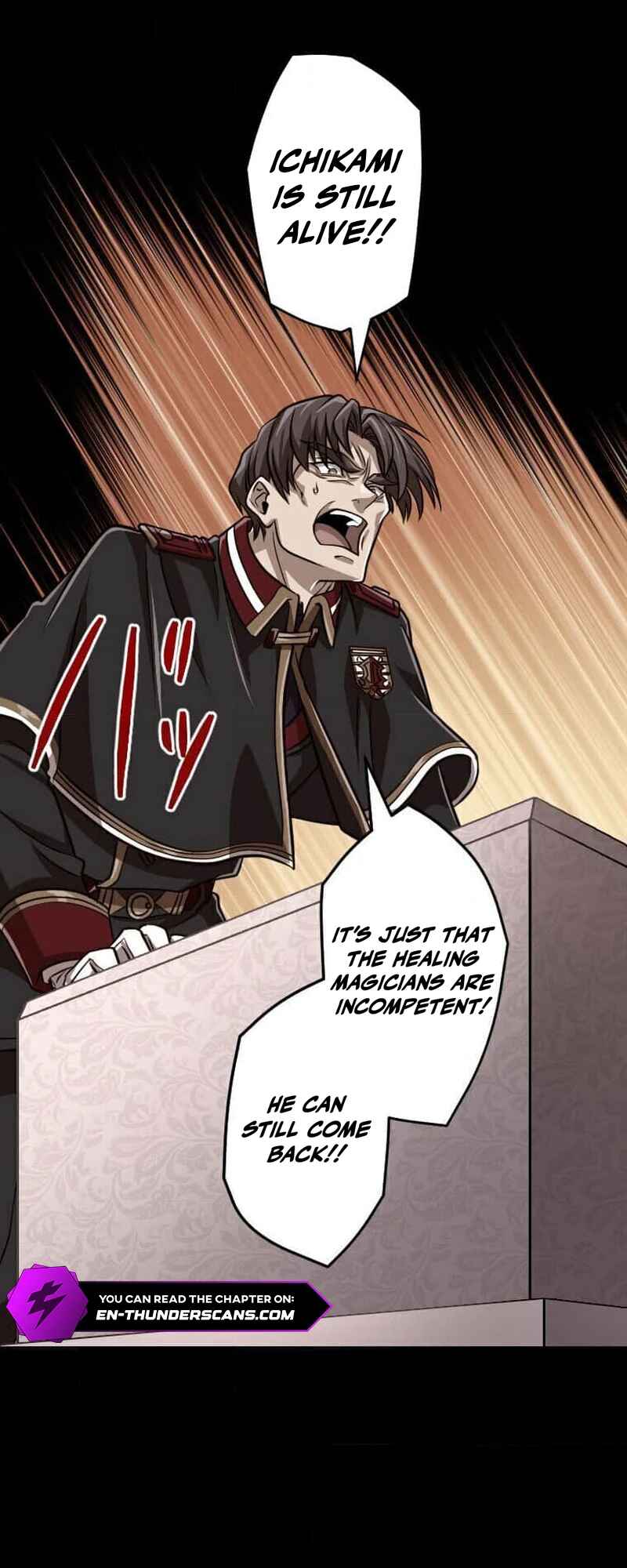 Page 43 Chapter 97 The Max Magic Level Great Sage’s Return