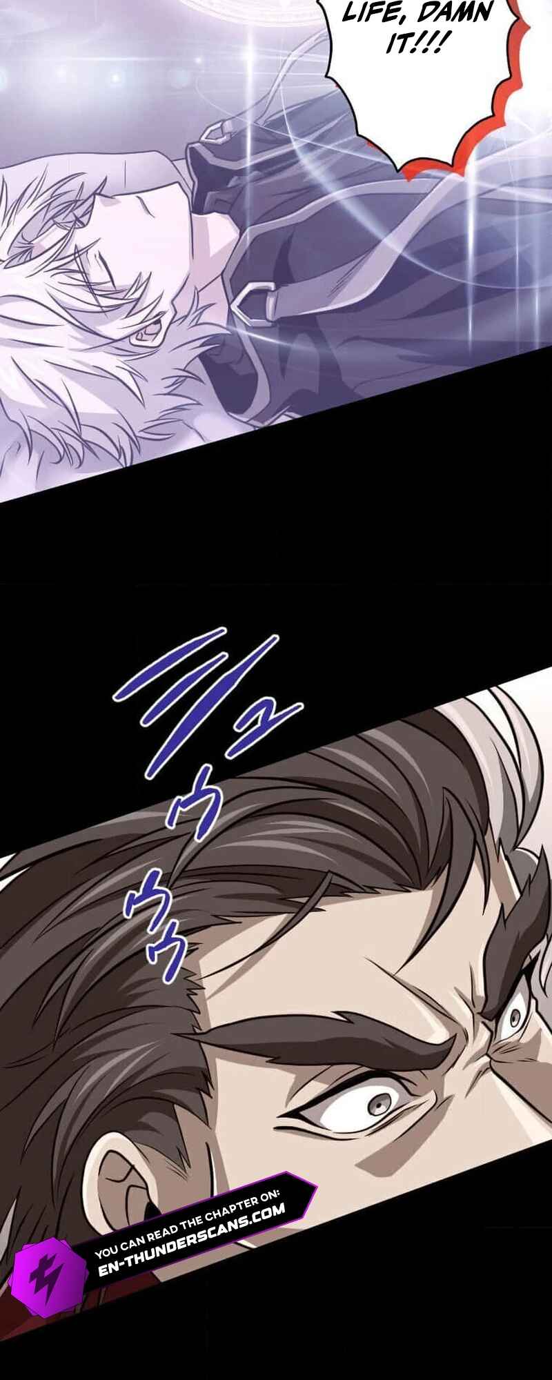 Page 48 Chapter 97 The Max Magic Level Great Sage’s Return