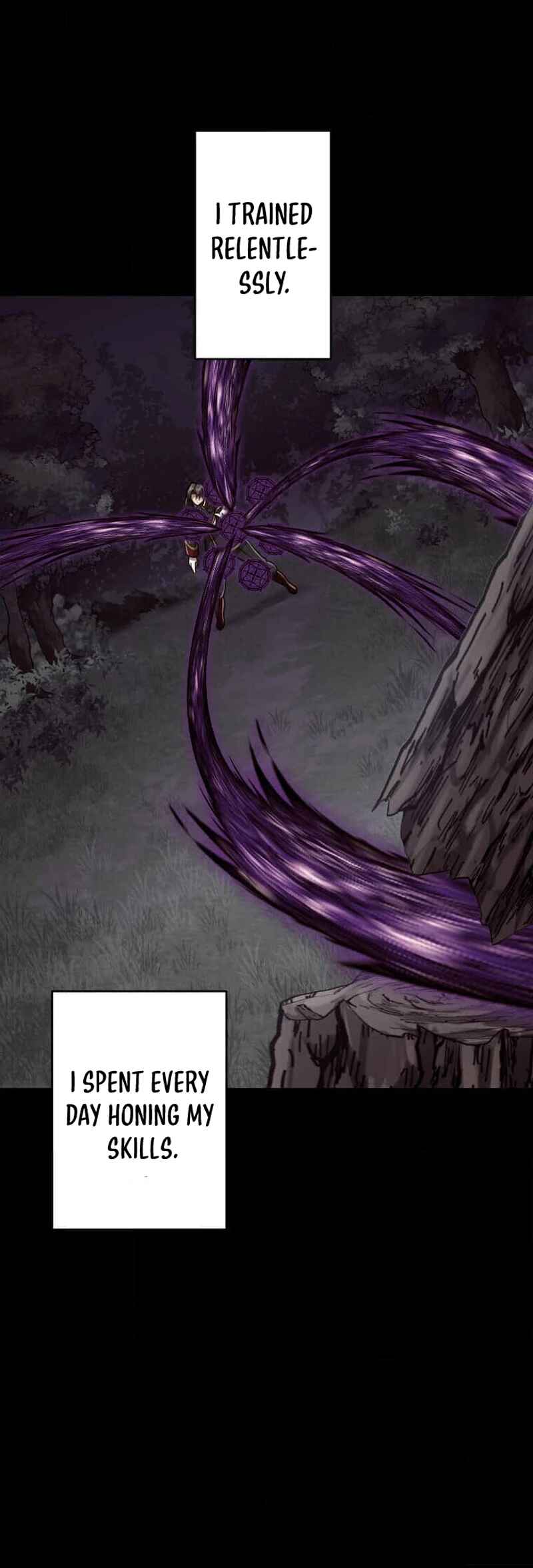 Page 54 Chapter 97 The Max Magic Level Great Sage’s Return