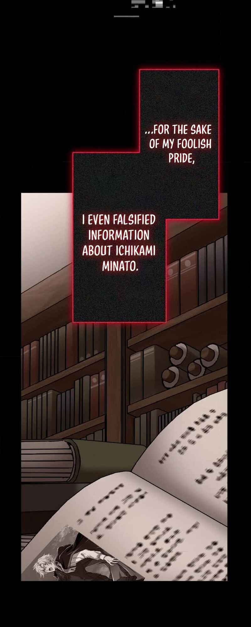 Page 58 Chapter 97 The Max Magic Level Great Sage’s Return