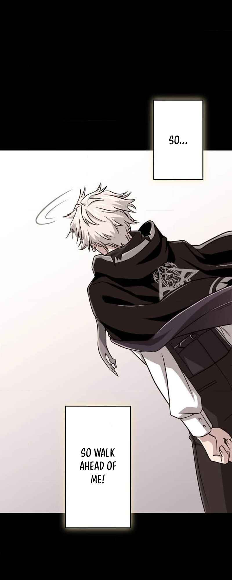 Page 61 Chapter 97 The Max Magic Level Great Sage’s Return
