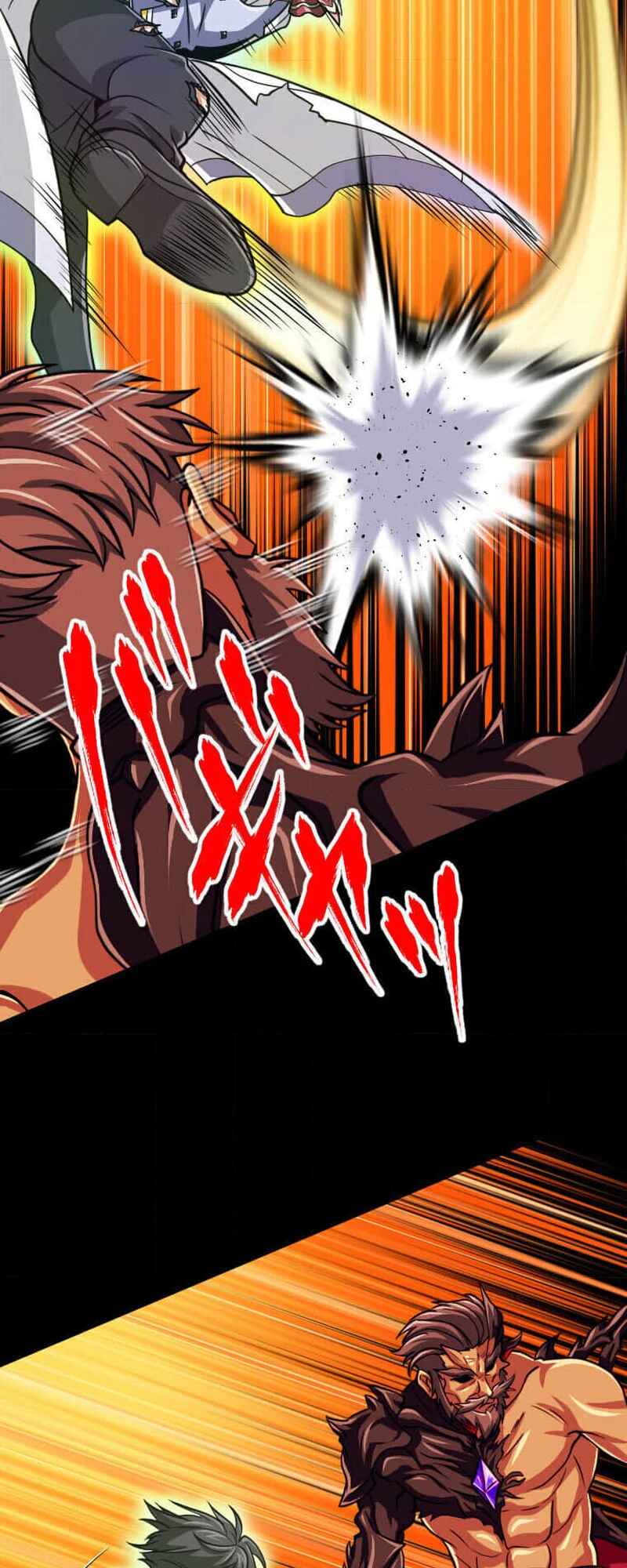 Page 7 Chapter 97 The Max Magic Level Great Sage’s Return