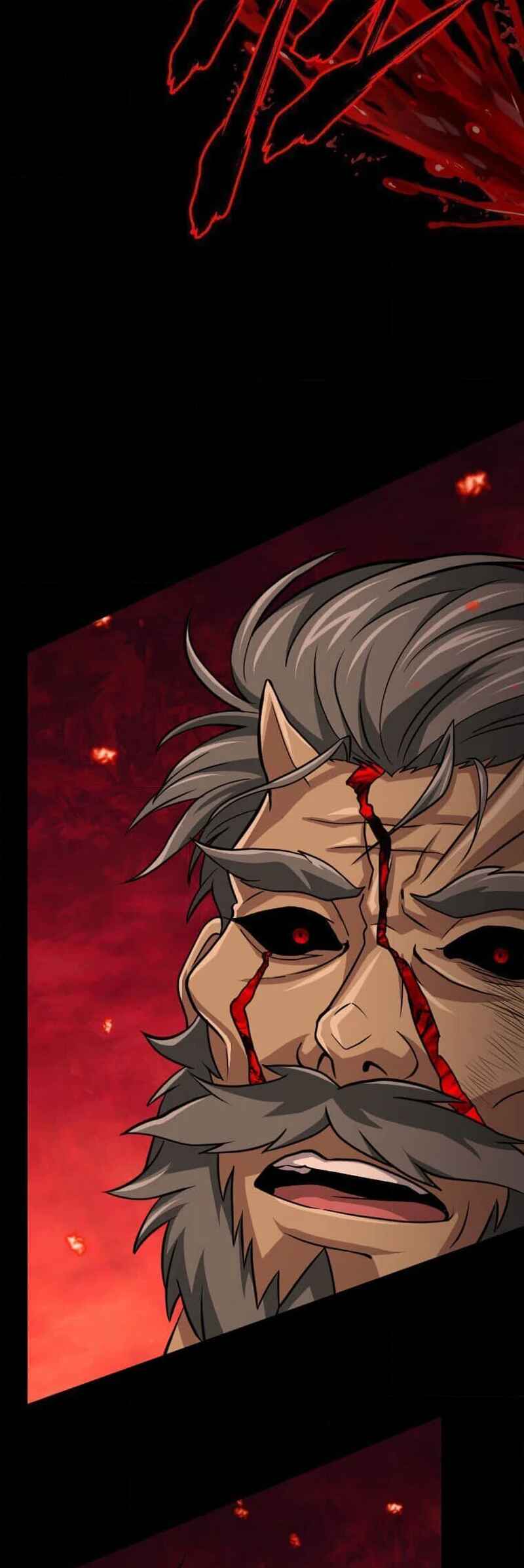 Page 71 Chapter 97 The Max Magic Level Great Sage’s Return
